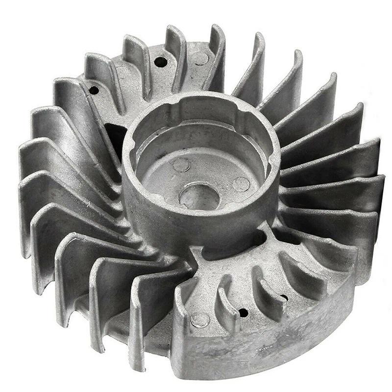 Genuine Fit Quality Magnetic Flywheel For STIHL Chaaw 029 039 MS290 MS390 MS310 Replacement Parts Wh