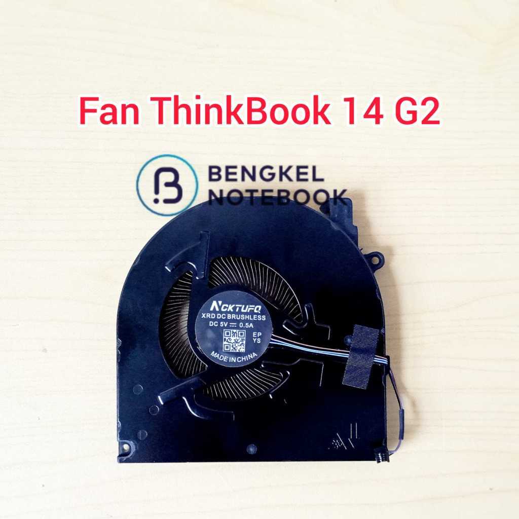 Fan Thinkbook 14 G2 ITL 14 G3 ITL 14 G2 ARE 14 G3 ARE 14 G2 ACL 14 G3 ACL