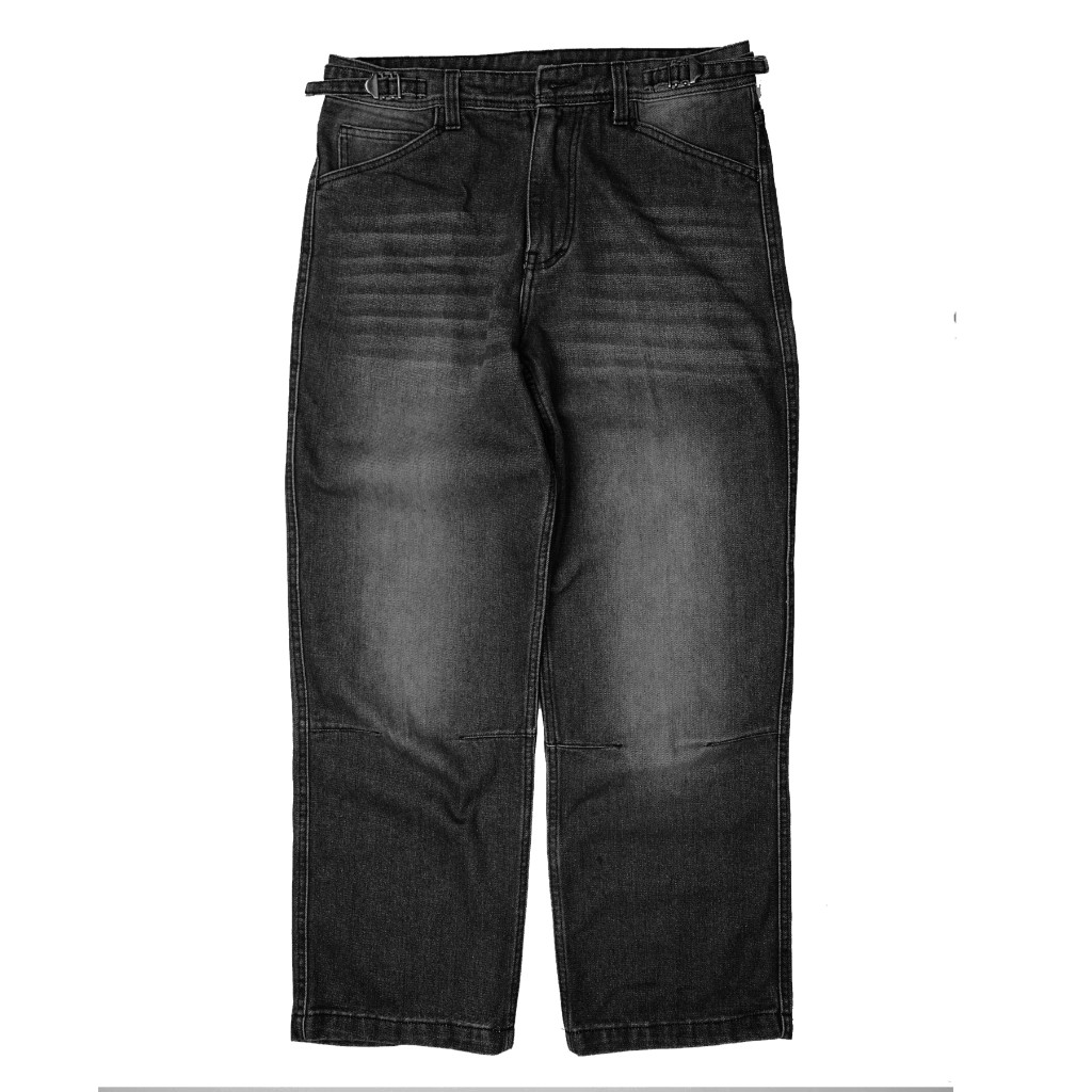 Baggy Pants Fillingstreet - Wizads Washed