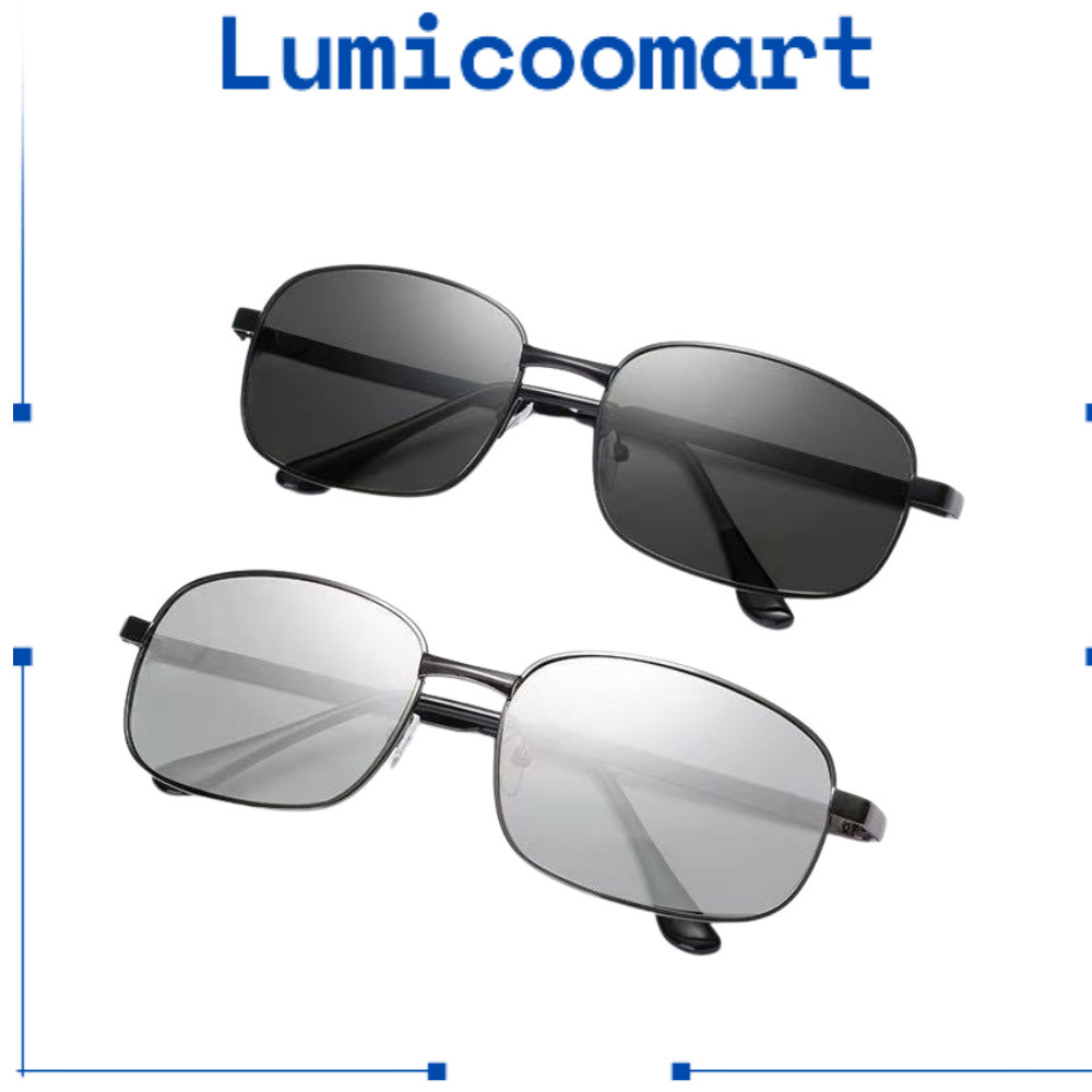 LM- KACAMATA FASHION WANITA&PRIA KM175 KACAMATA HITAM SUNGLASS IMPORT