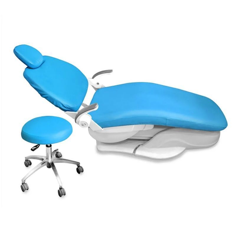 Sarung Jok Dental Unit Cover Set Dental Unit Cover Waterproof