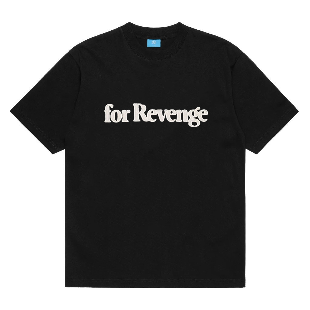 for Revenge T-Shirt Essence