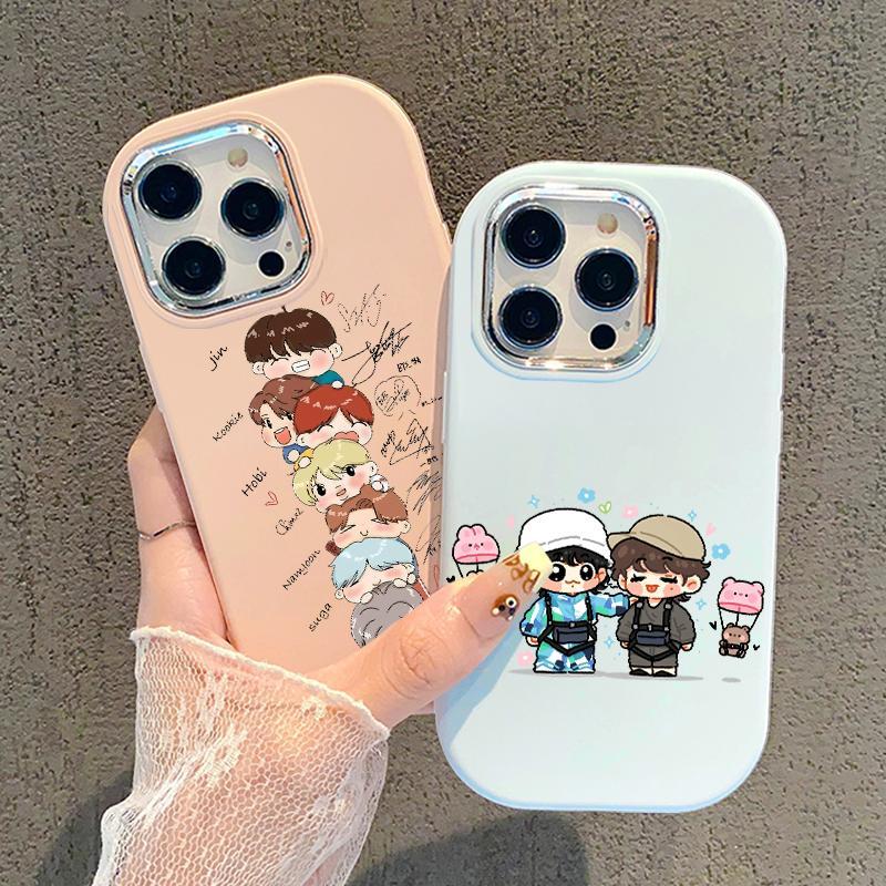 Soft Case For Samsung Galaxy A54 5G A30 A30S A31 A32 4G A33 A50 A50s A51 UW A52 A52s A53 A7 2018 A71