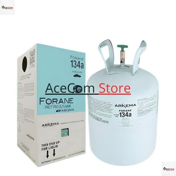 Freon R134A FORANE ARKEMA 13.6 Kg