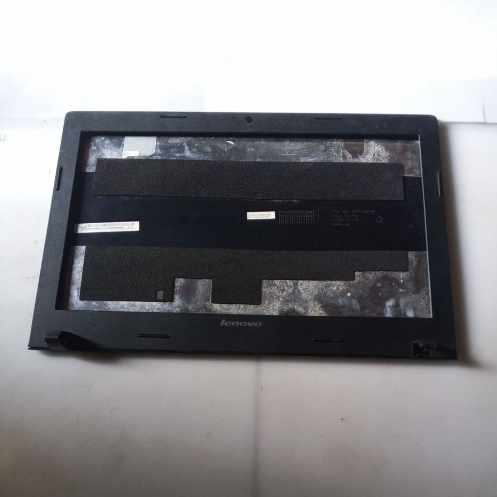 Casing LCD laptop Lenovo G410