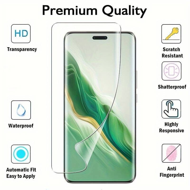 Anti Gores Hydrogel ZTE BLADE V10 /BLADE V10 VITA /BLADE 10 PRIME /BLADE 20 /BLADE VANTAGE 2 /BLADE 