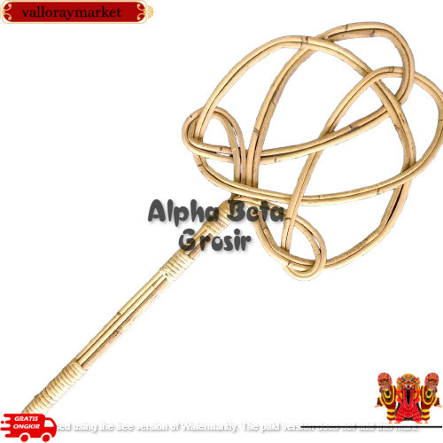 READY PENEBAH KASUR ROTAN / GEPUK KASUR ROTAN MURAH / PENEBAH KASUR ROTAN MURAH VLM