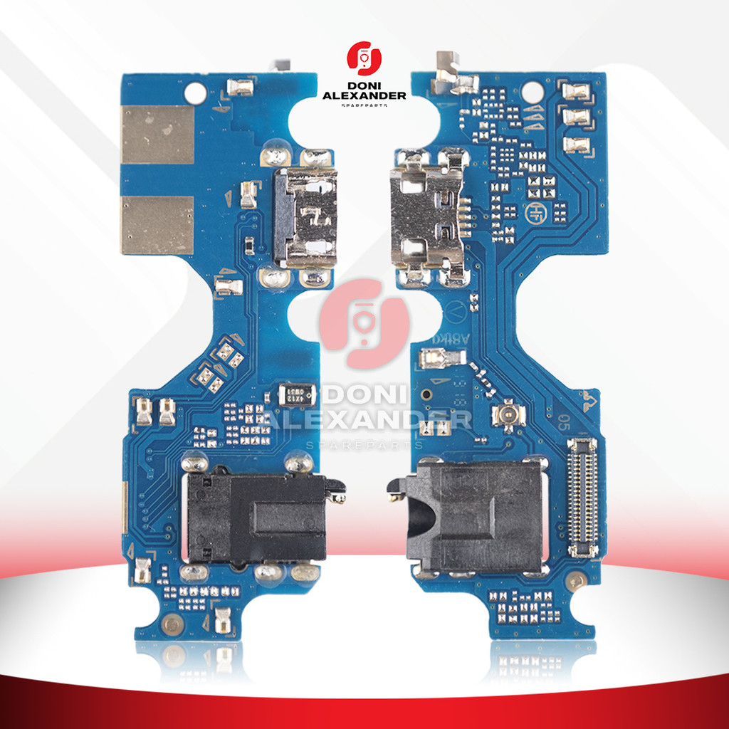 FLEXIBLE CHARGER PAPAN CAS ASUS ZENFONE MAX PRO M2