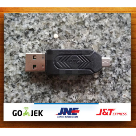 Card Reader USB & OTG / CARD READER USB / CARD READER OTG