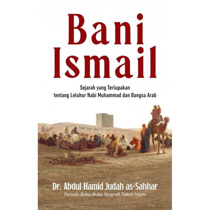 Buku Bani Ismail