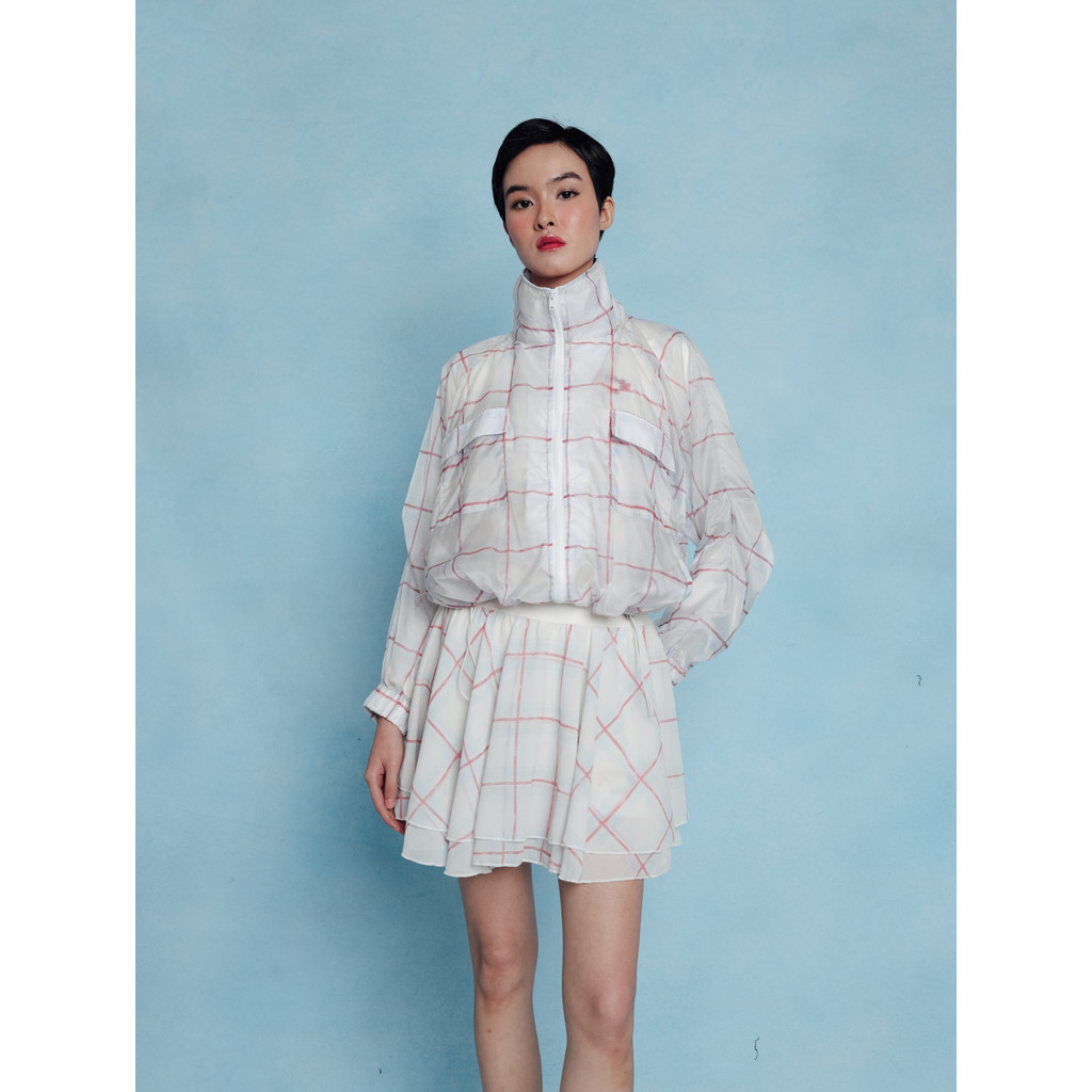 ARRAY ID - REMIE OUTER (ARRAY SECOND SERVE)
