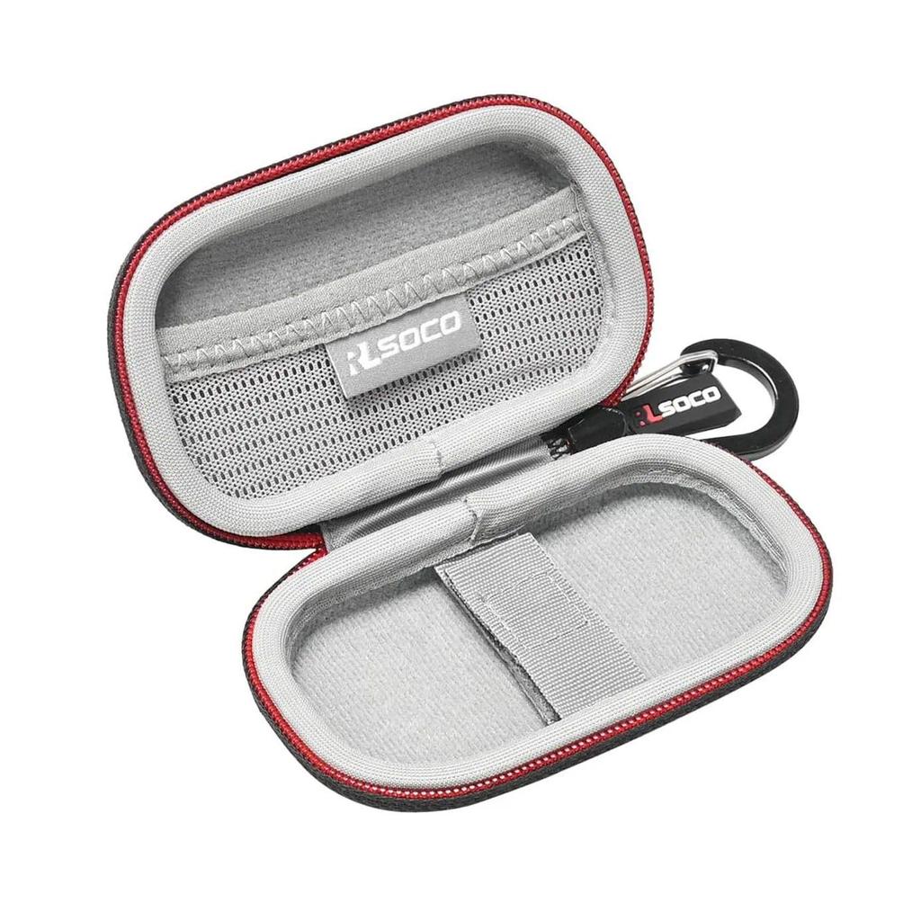 Hard Case for Kingston XS1000  XS2000  XS1000R SSD 1TB 2TB 4TB500GB High Performance External Solid 