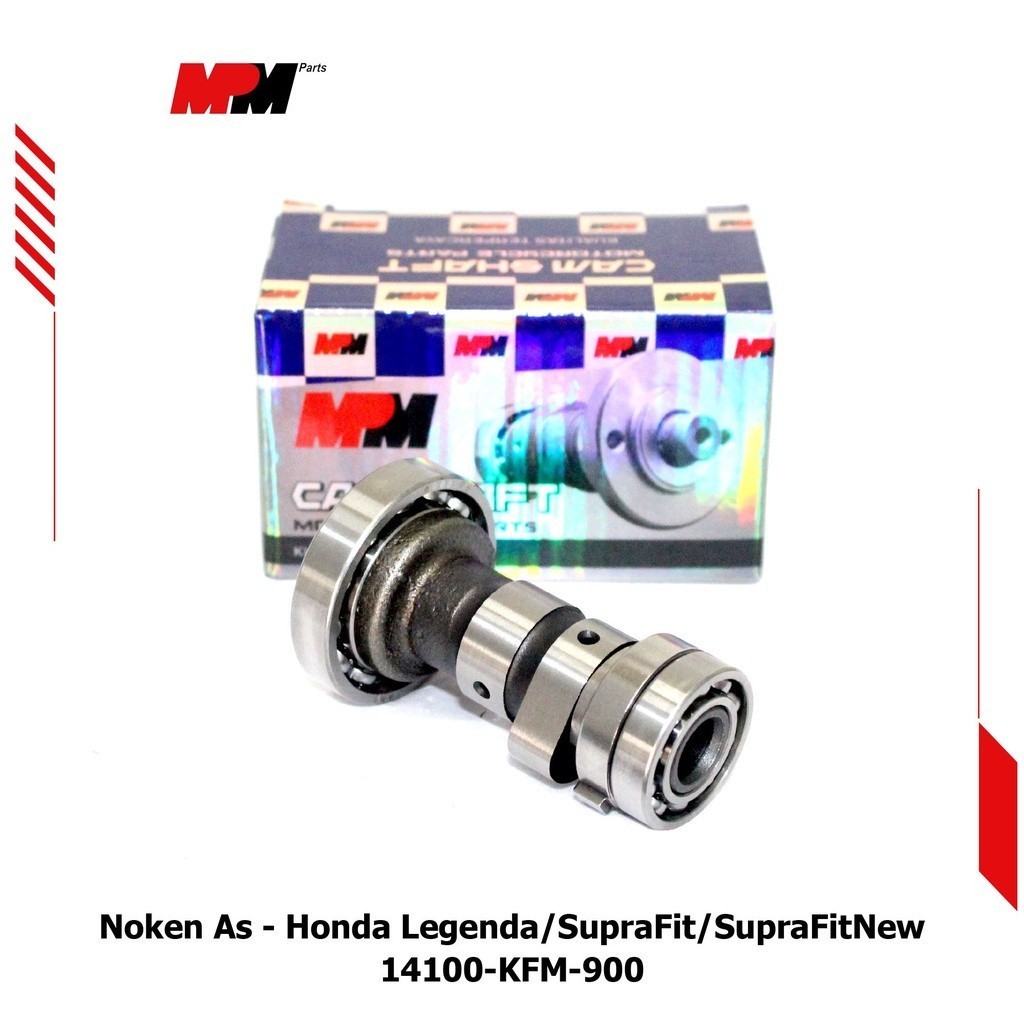 Noken As MPM-A (High Quality) – Honda Legenda/SupraFit 14100KFM900