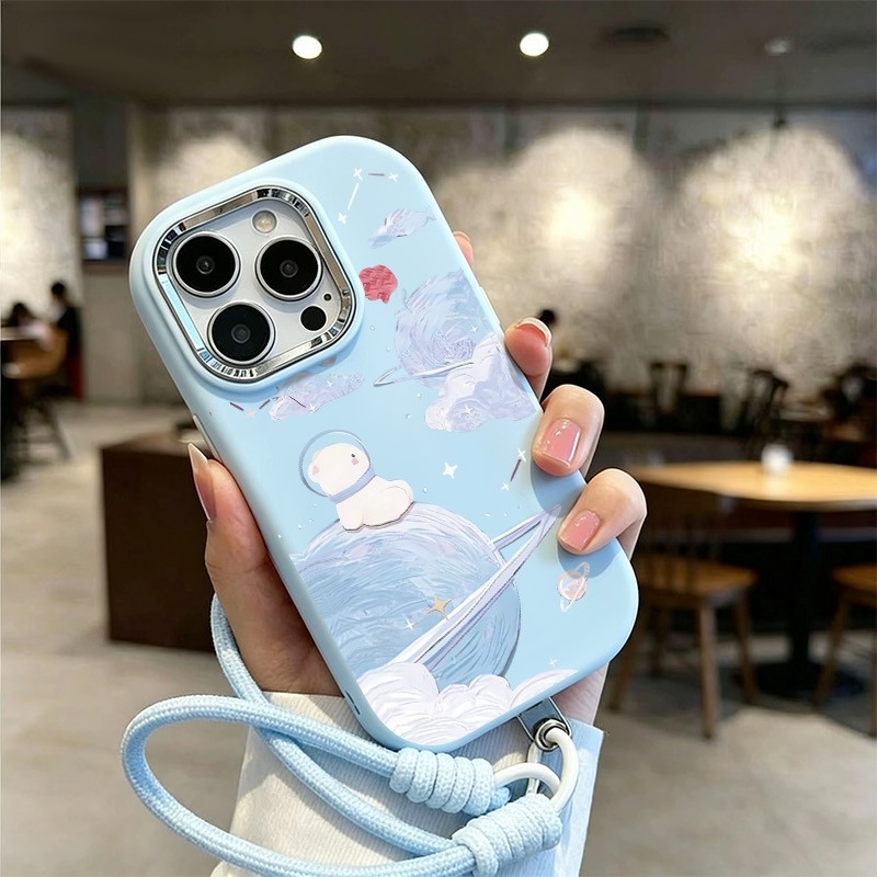 QQB CASE+gelang VIVOY21D Y31 Y400 Y04S Y29S Y04 Y19 IQOONEO10 Y300GT Z10 Y300PRO T4 IQOO13 V50LITE V