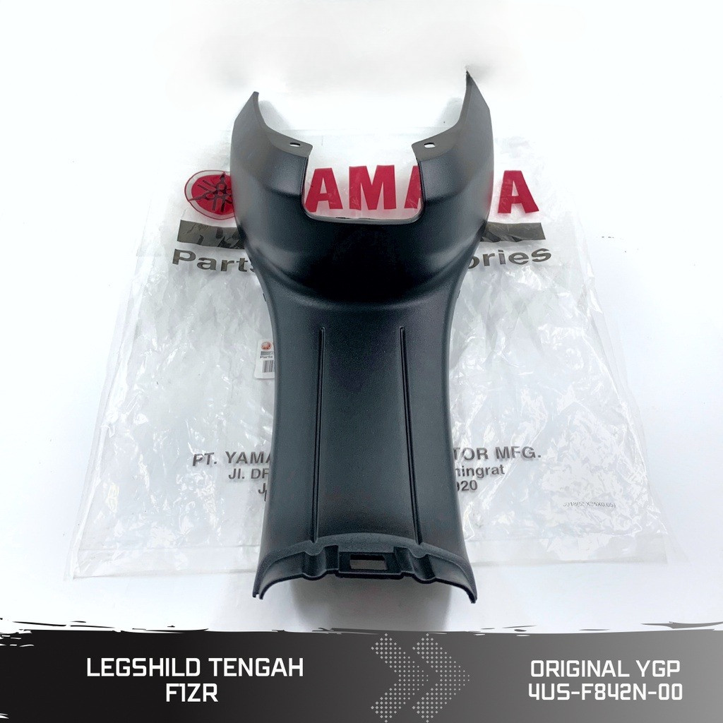 COVER TANGKI F1ZR VEGA  R OLD ORIGINAL YAMAHA 4US-F842N-00 | TUTUP COVER BAWAH JOK TENGKI F1Z FIZ R 