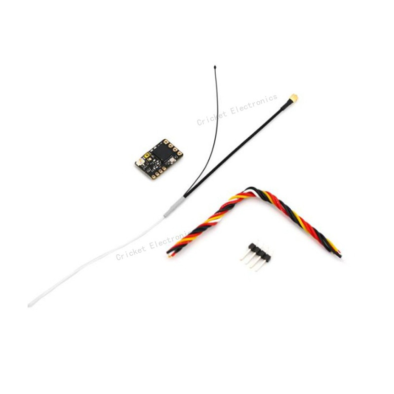TBS CPOSSFIRE NANO RX - FPV LONG RANGE DRONE RECEIVER