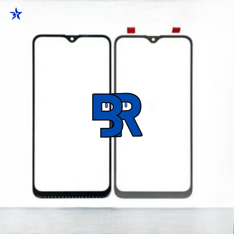 KACA LCD+LEM OCA REALME 5 PRO KACA DEPAN GLASS LCD TOUCHSCREEN