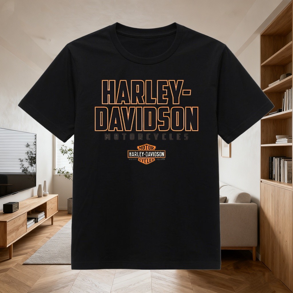 Bayar di Tempat Kaos Distro 24s Cotton Paling Laris Borongan Longgar
