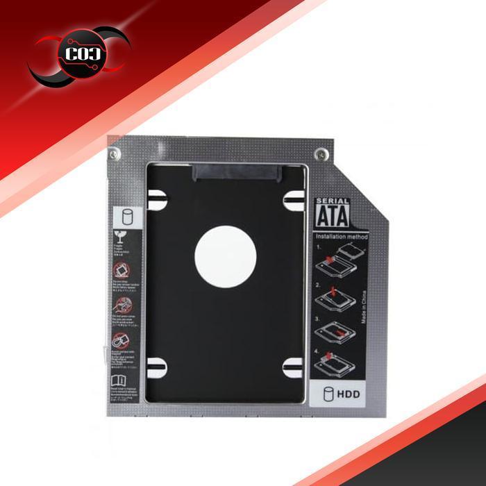 HDD Caddy 9.5mm