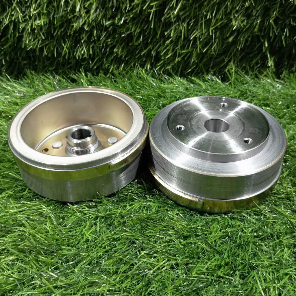 MAGNET/MAHNET ROTOR F1ZR BUBUT/MAHNIT CUSTOME BUBUTAN F1ZR F1 ZR RACING 850 900 GRAM