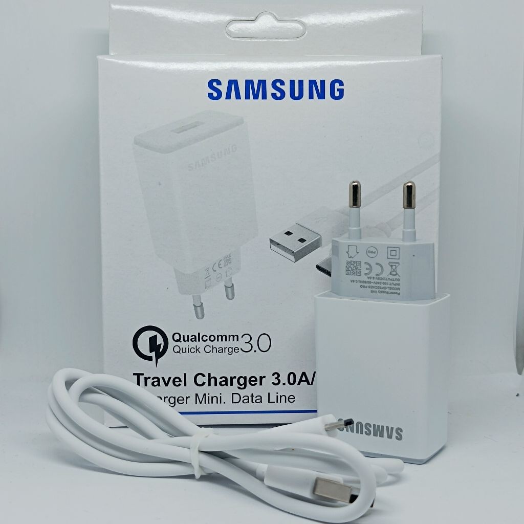 CHARGER CASAN SAMSUNG J4 PLUS/J7 PLUS/ J6 PLUS ORI