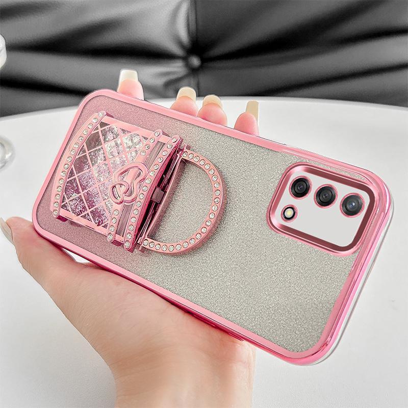 HP Soft Phone Casing Untuk OPPO A95 Case Untuk OPPO A95 4G CHP2365 Casing Lembut Silikon cowok Pelap