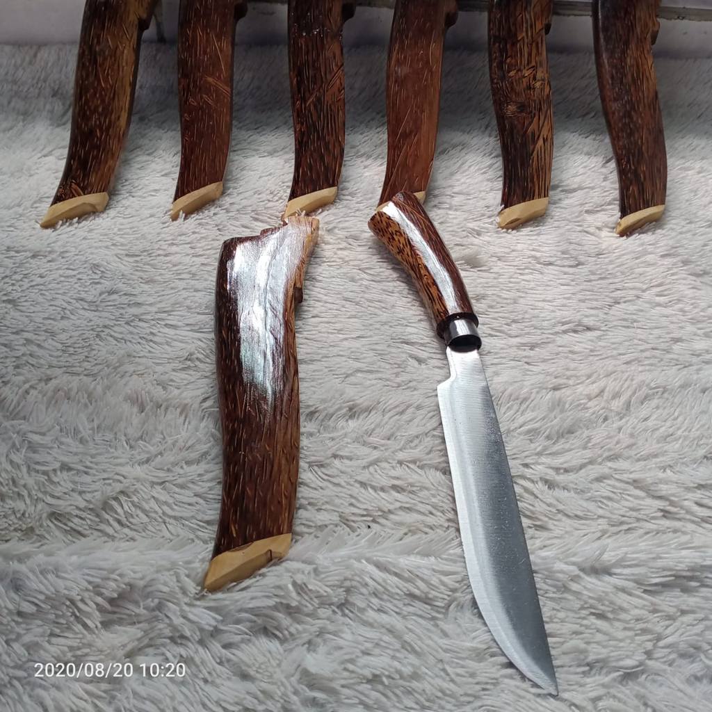 PISAU KHAS DAERAH SARUNG RUYUNG AREN.PISAU BADIK SARUNG AREN.PISAU BAJA SANGKUR AREN