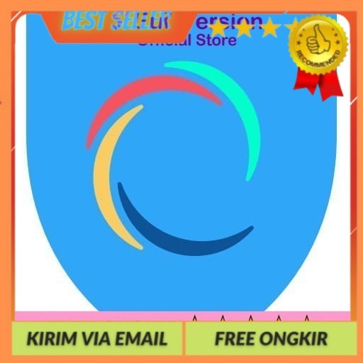 Hotspot Shield Pro - Aplikasi V P N Android Lifetime