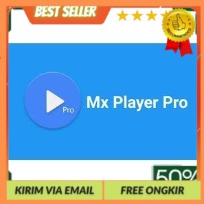 MX Player Pro APK ANDROID