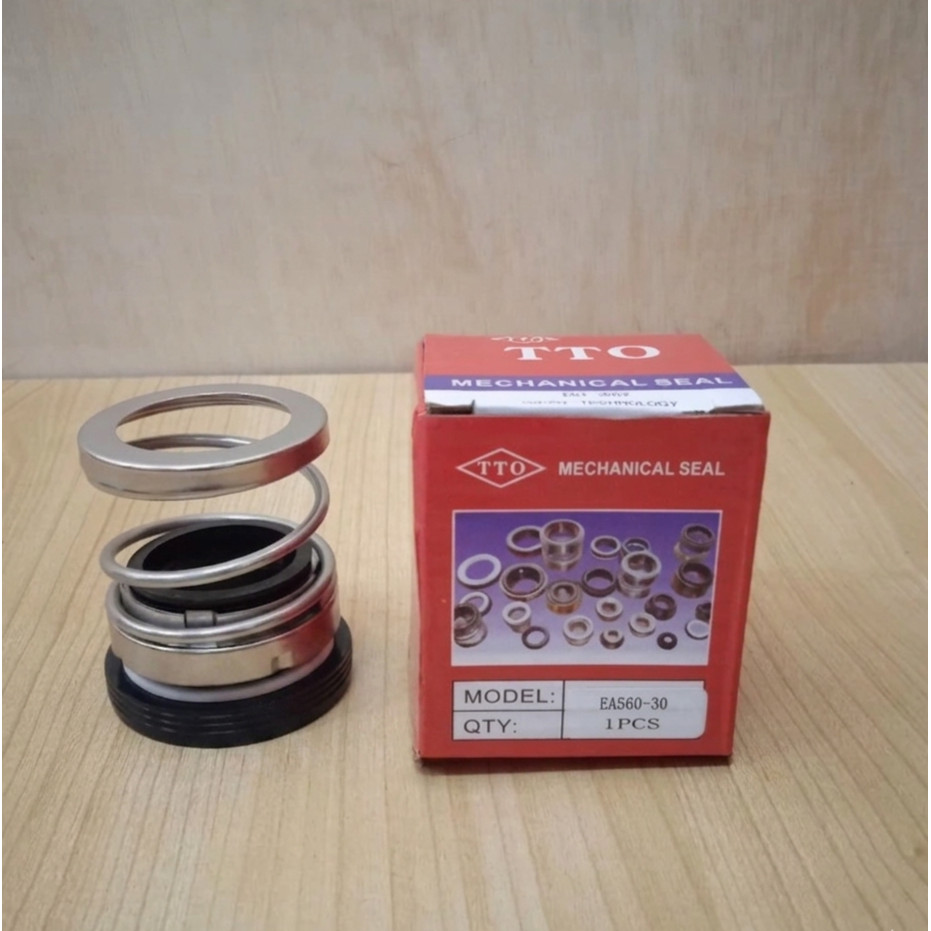 Seal EA 560 - 30mm TTO Mechanical Seal  TTO