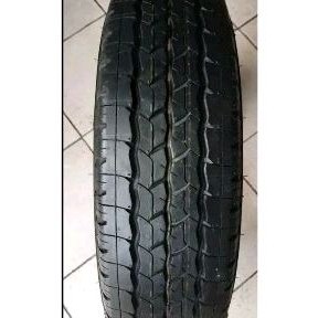 Ban Mobil Copotan 175/R 13 Redy Tubeless 75% Kondisi