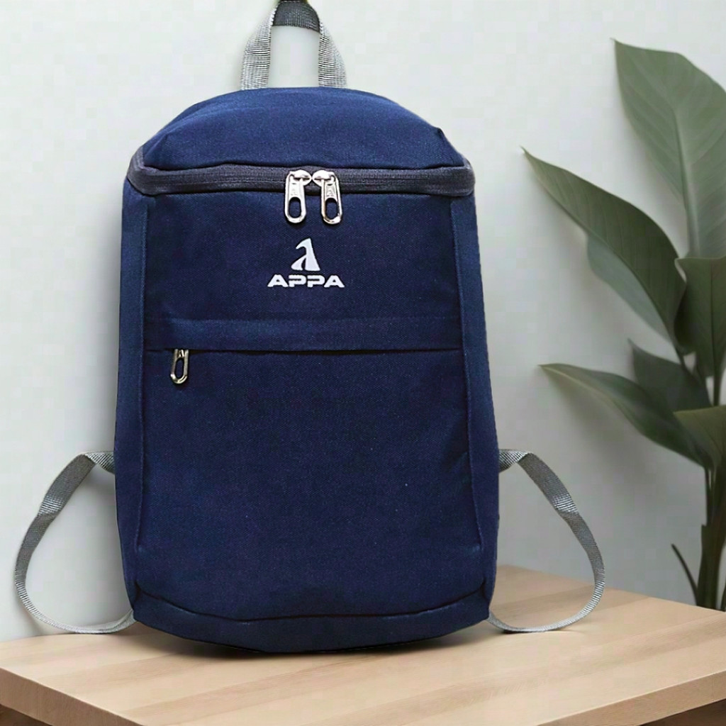 Backpack Mini Outdoor AP8028 Tas Ransel Pria Wanita Sport Stylish Original Terbaru