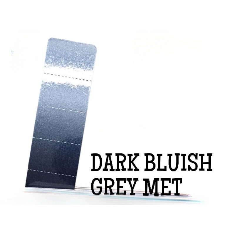 cat duco Penta Super Gloss Dark Bluish Grey Mica metallic 97002 1KG