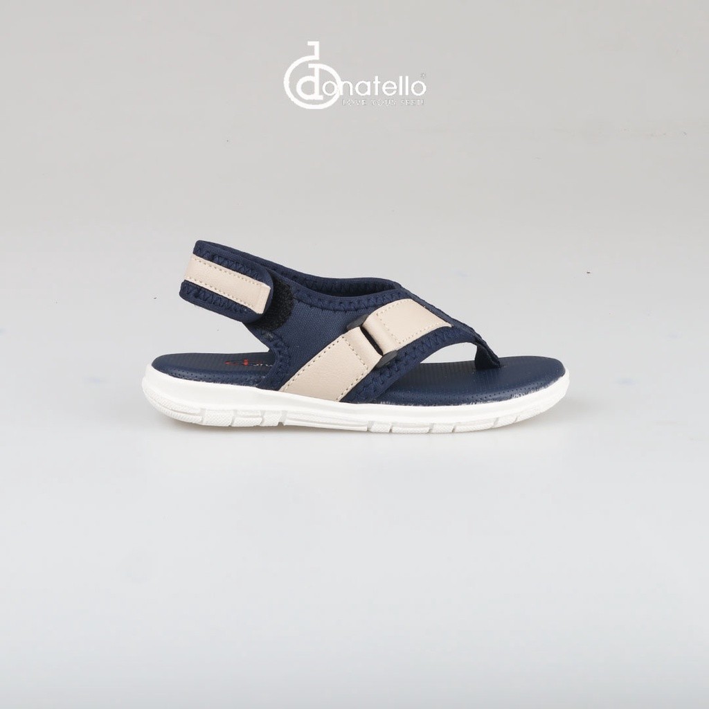 Donatello PD420101 Sepatu Sandal Anak Laki-Laki