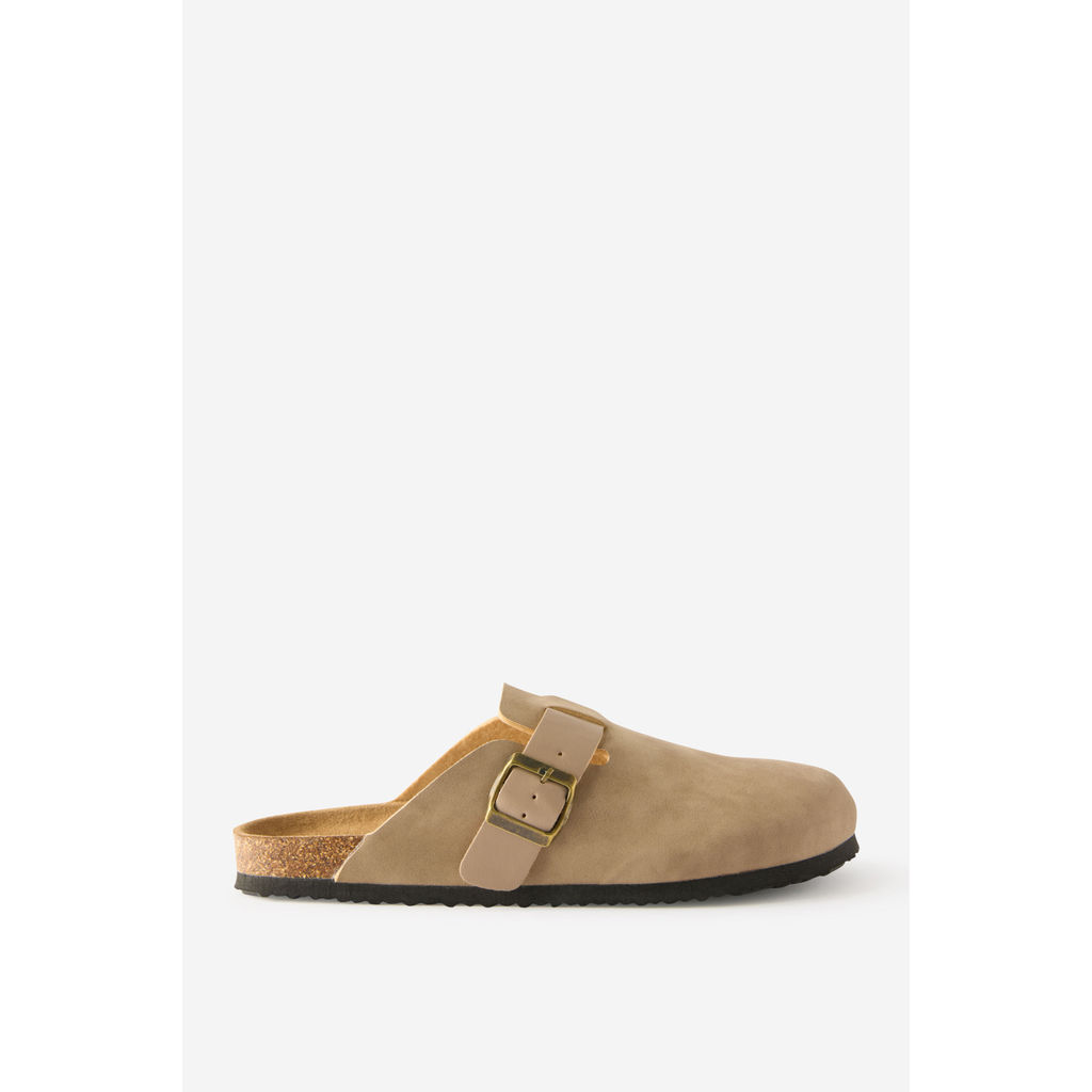 RUBI - SANDAL & MULES - REX BUCKLE MULE