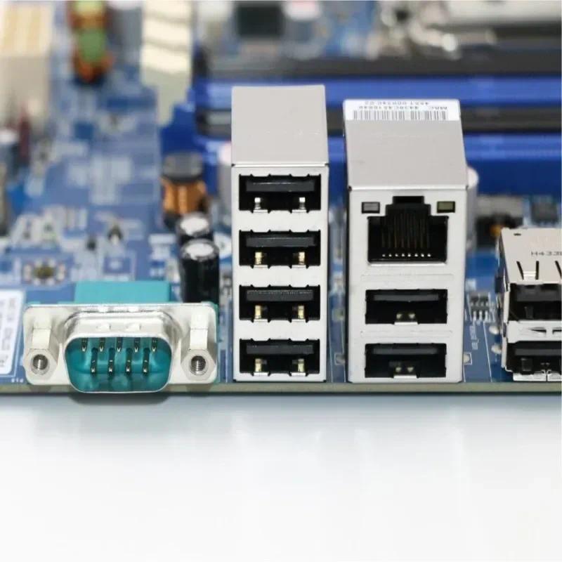 03T8420 For Lenovo ThinkStation S30 Motherboard C602 LGA2011 DDR3 Mainboard 100% Tested Fast Ship