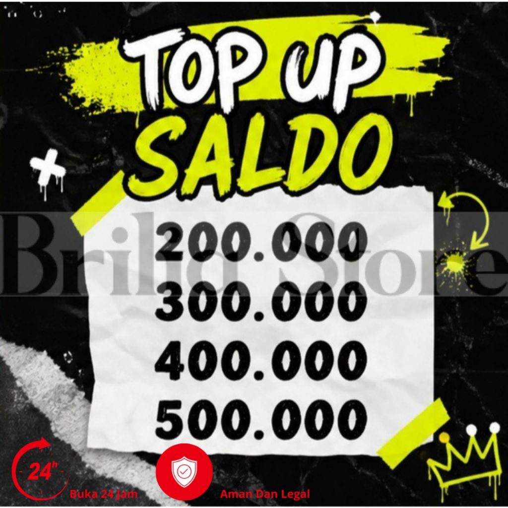 Isi Saldo sptra Dana Termurah dan Terpercaya