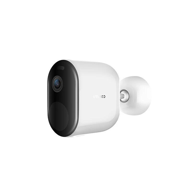 IMILAB EC4 Camera Outdoor Video Surveillance 25K HD IP WiFi Web Cam Wireless Smart Home Yard Securit