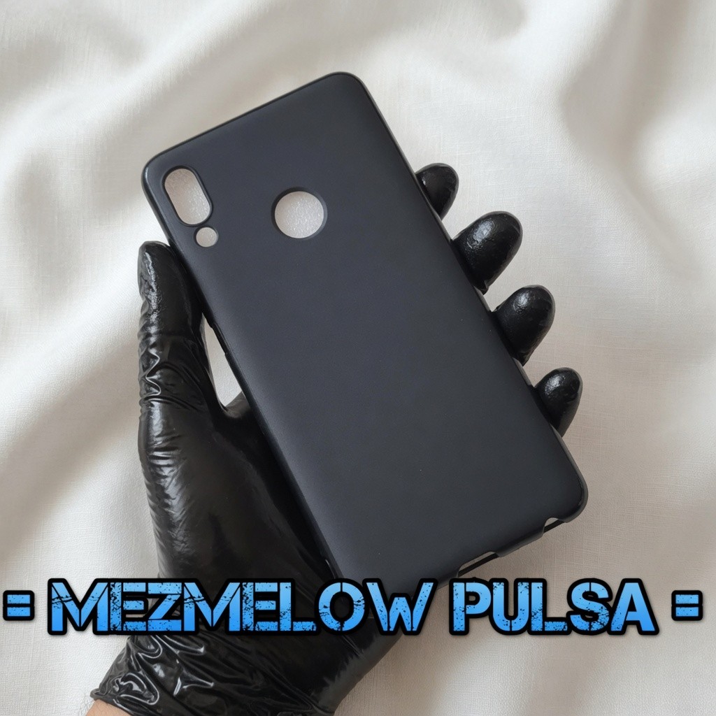Caseng / TPU Softcase Silikon / Case Lenovo K5 Pro