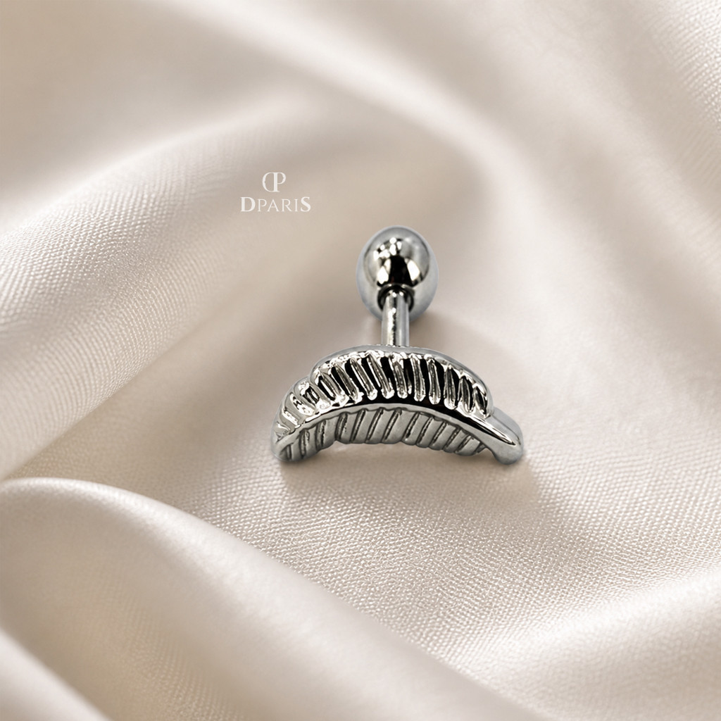 DPARIS Anting Tindik Campuran MAL