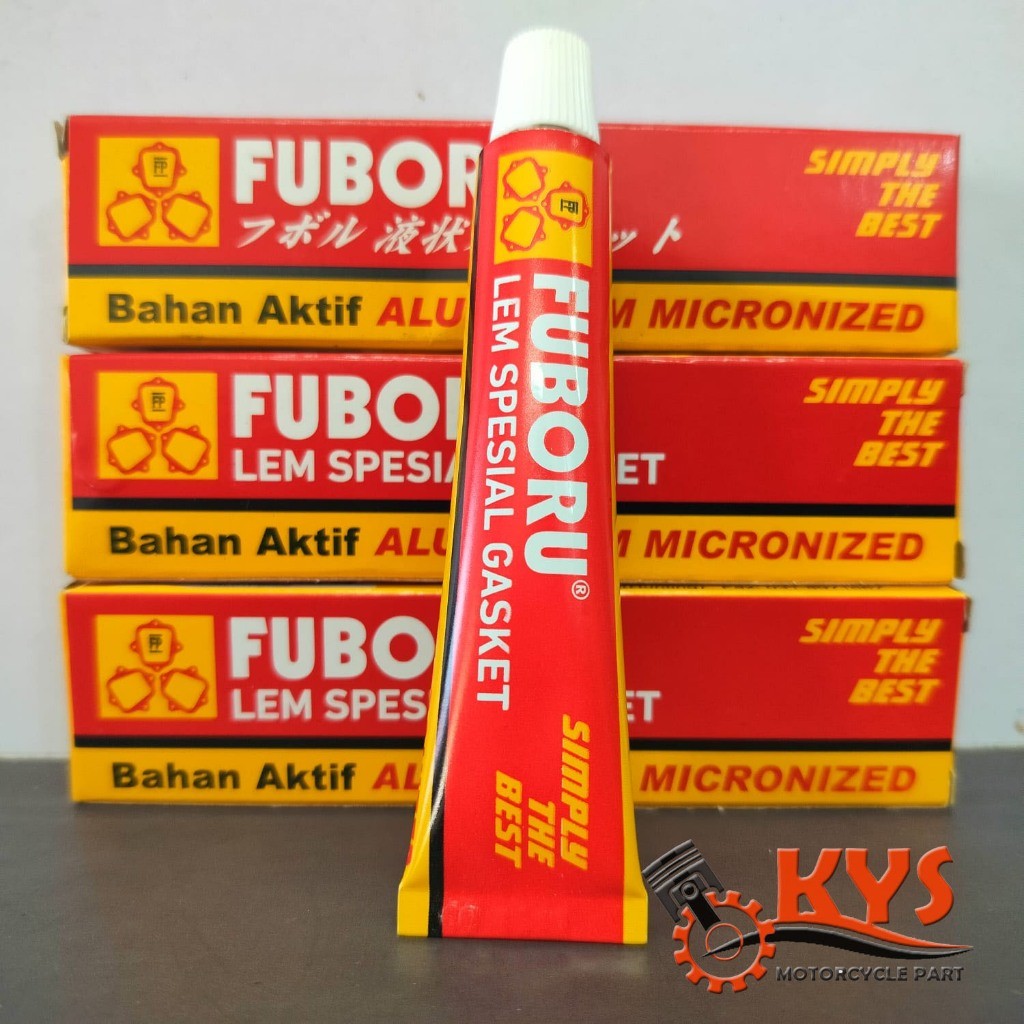 LEM PAKING LEM GASKET FUBORU