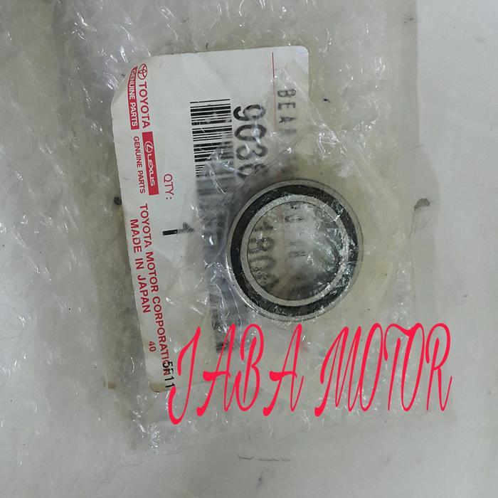 laher stir-Bearing stir Kijang kapsul-Kijang efi ori