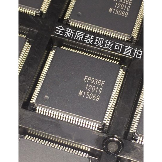 1PCS~10PCSLOT  EP936E  TQFP100   New original