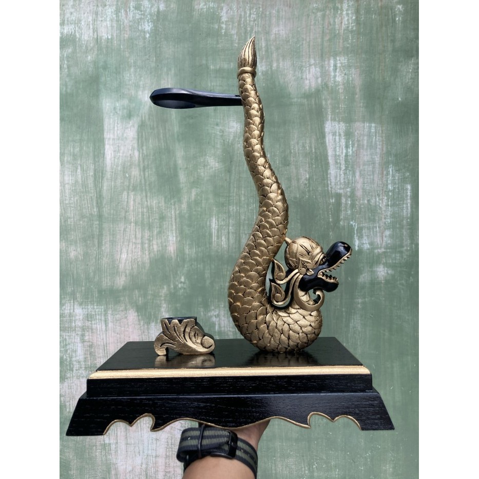 Jagrak Keris Nogo