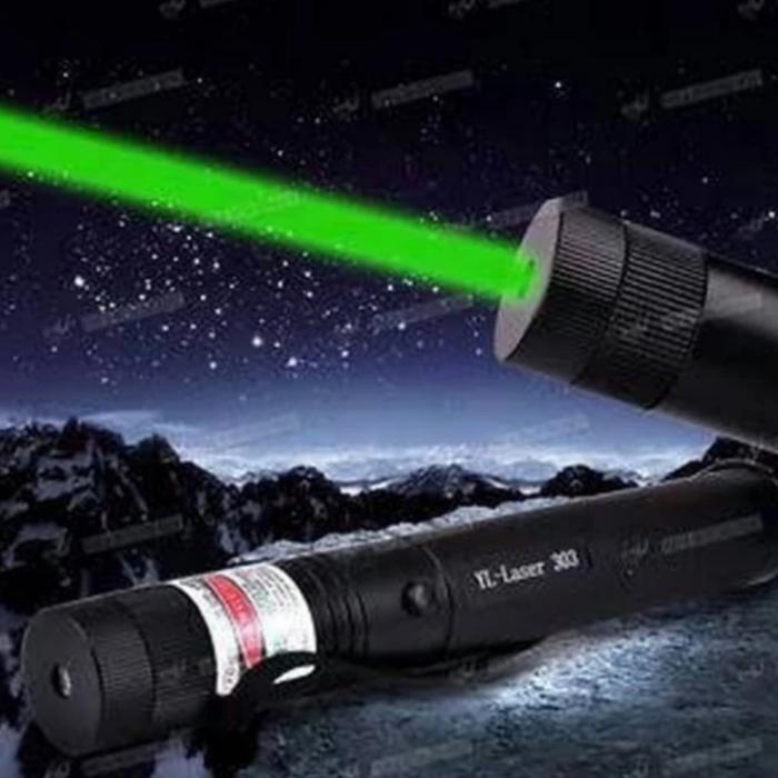 Green Laser Pointer 303 Laser Hijau Pointer Laser 303