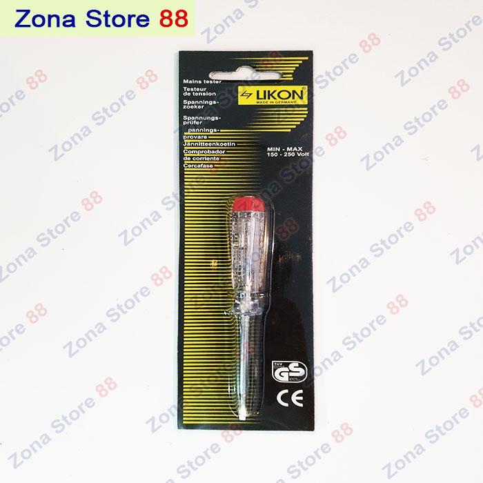 Tespen Likon GS001