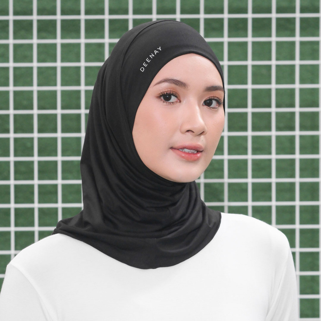 Hijab Instan Deenay Sportdee Mini Series