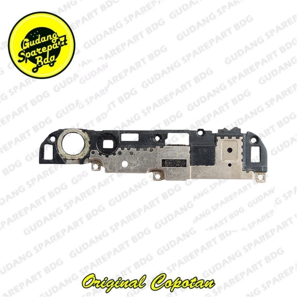 Tutup Mesin Vivo Y65 Second Copotan