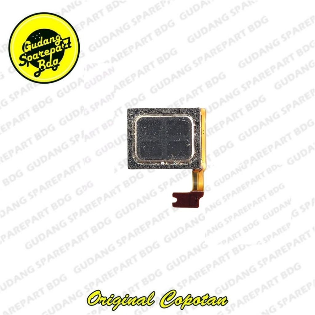 Speaker Oppo A57 Second Copotan