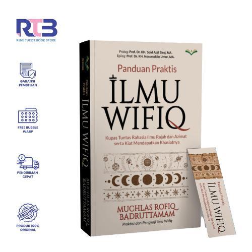 Wali Pustaka Buku Panduan Praktis Ilmu Wifiq Kupas Tuntas Rahasia Ilmu Rajah dan Azimat serta Kiat M